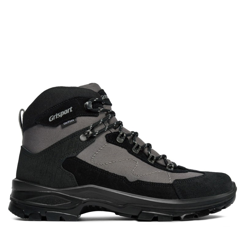 Trekkingschuhe Grisport 14536S25G Grau