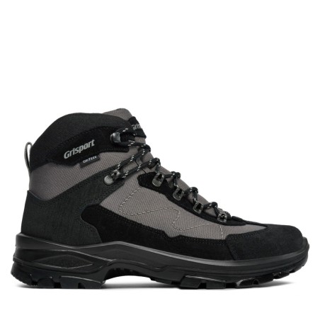 Trekkingschuhe Grisport 14536S25G Grau