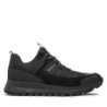 Halbschuhe Clarks ATLTrekRun Gtx GORE-TEX Schwarz