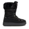 Schneeschuhe CMP Rohenn Wmn Wp 3Q79586 Schwarz