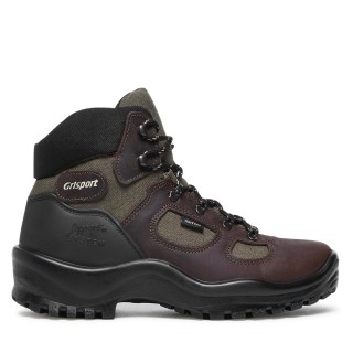 Trekkingschuhe Grisport 626D91G Braun