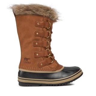 Schneeschuhe Sorel Joan Of Arctic NL3481 Braun