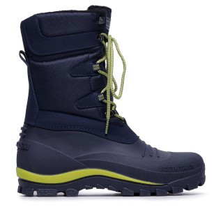 Schneeschuhe CMP Nietos 3Q47867 Dunkelblau