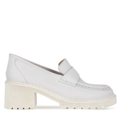 Halbschuhe Lasocki WI32-SL-26302 Écru