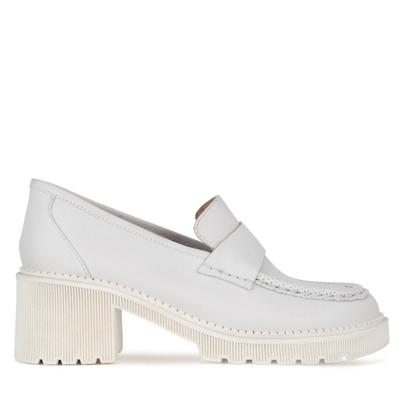 Halbschuhe Lasocki WI32-SL-26302 Écru