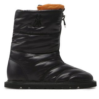 Schneeschuhe Patrizia Pepe 2Y0001/A503-FB19 Schwarz