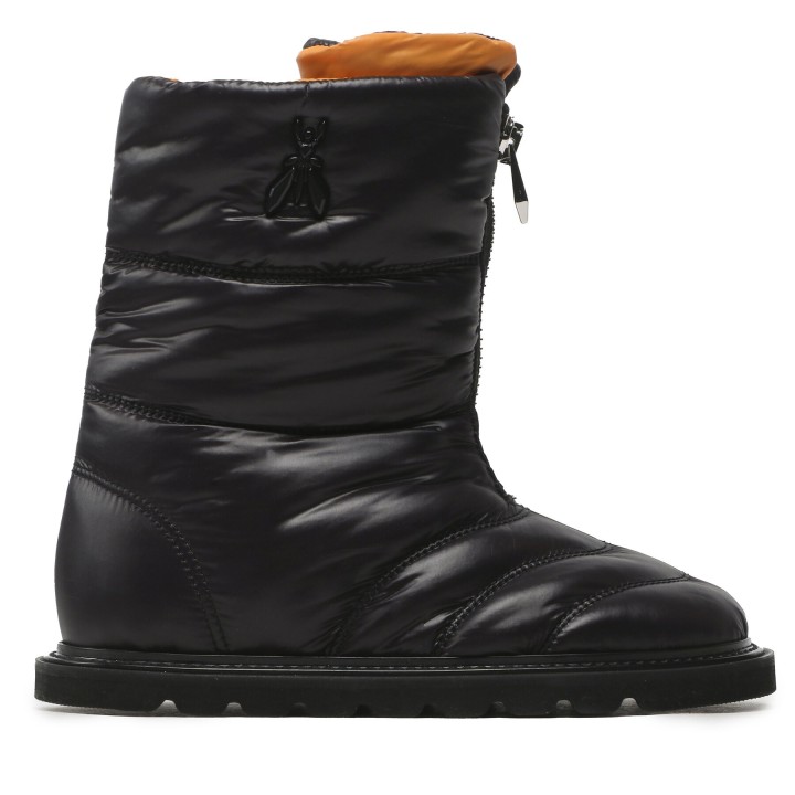 Schneeschuhe Patrizia Pepe 2Y0001/A503-FB19 Schwarz