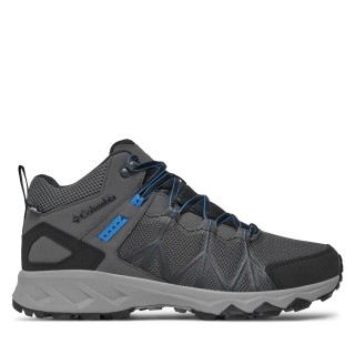 Trekkingschuhe Columbia Peakfreak™ Ii Mid Outdry™ 2005091 Grau