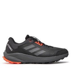 Laufschuhe adidas Terrex Trail Rider Trail Running IF0385 Grau