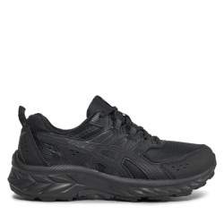 Laufschuhe Asics Gel-Venture 9 1012B313 Schwarz