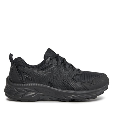 Laufschuhe Asics Gel-Venture 9 1012B313 Schwarz