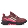 Trekkingschuhe adidas Terrex AX4 IH3522 Braun