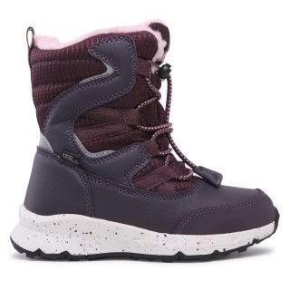 Schneeschuhe Leaf Kardis LKARD201K Violett