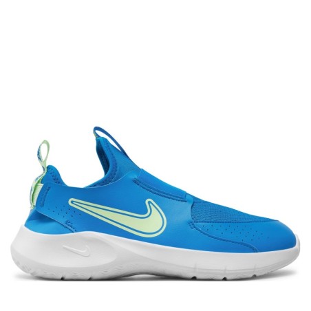 Laufschuhe Nike Flex Runner 3 (GS) FN1294 400 Blau