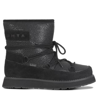 Schneeschuhe Luhta Nauttiva 75580 400 L Schwarz