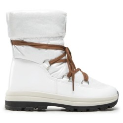 Schneeschuhe Olang Opera Weiß