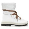 Schneeschuhe Olang Opera Weiß