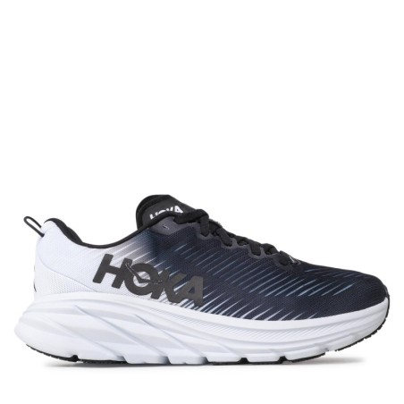 Laufschuhe Hoka W Rincon 3 1119396 Dunkelblau