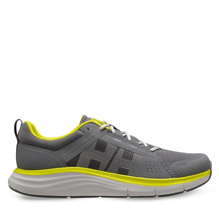 Wassersportschuhe Helly Hansen Hp Ahiga Evo 5 11937 Grau