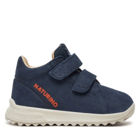 Schnürschuhe Naturino Parpar Wp 0012018030.01.2C11 M Dunkelblau