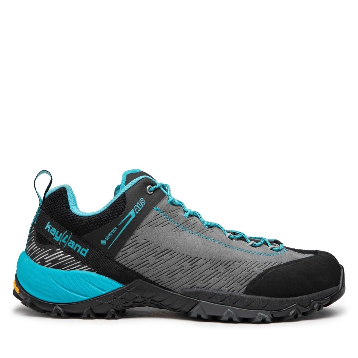 Trekkingschuhe Kayland Revolt Gtx GORE-TEX 018022340 Grau
