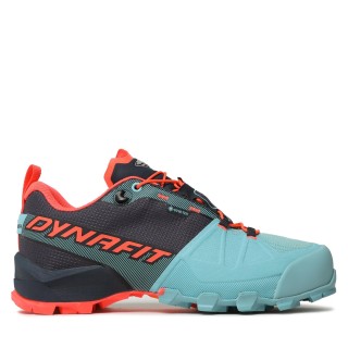 Trekkingschuhe Dynafit Transalper Gtx W 8051 Blau