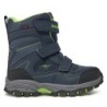Schneeschuhe KangaRoos K-Robi Ktx 18965 000 4054 Dunkelblau