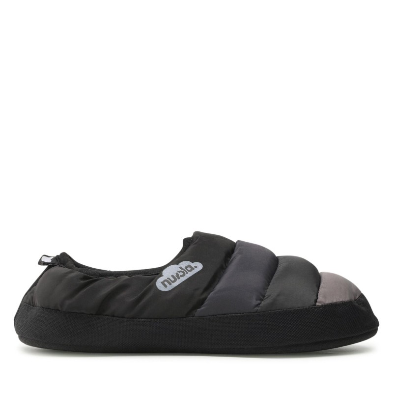 Hausschuhe Nuvola Classic Colors UNCLACLRS10 Schwarz