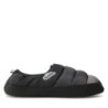 Hausschuhe Nuvola Classic Colors UNCLACLRS10 Schwarz