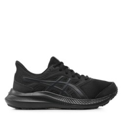 Laufschuhe Asics Jolt 4 1012B421 Schwarz