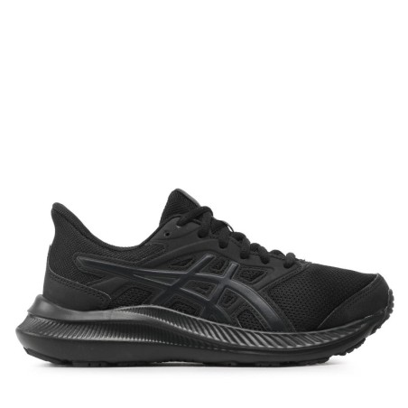 Laufschuhe Asics Jolt 4 1012B421 Schwarz