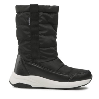 Schneeschuhe Whistler Yattua W Winterboot Wp W224436 Schwarz