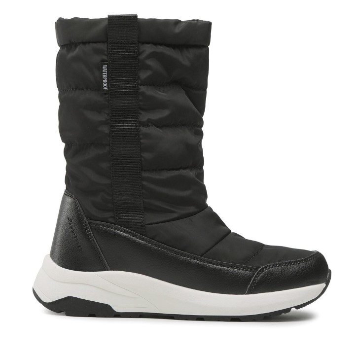 Schneeschuhe Whistler Yattua W Winterboot Wp W224436 Schwarz