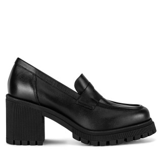 Halbschuhe Badura GATE-28104PE Schwarz