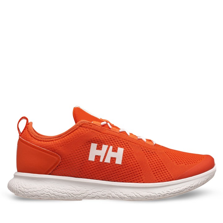 Wassersportschuhe Helly Hansen Supalight Medley 11845 Orange