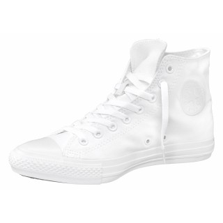 Converse Sneaker "CHUCK TAYLOR ALL STAR HI Unisex Mono"