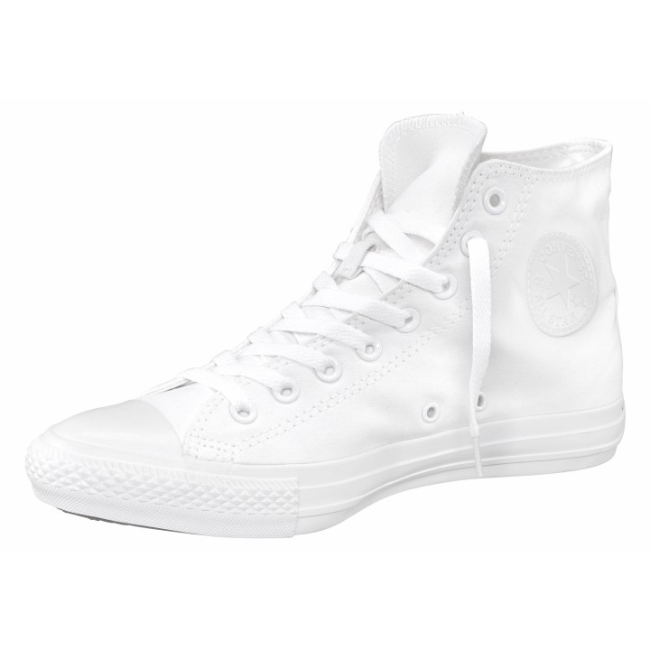 Converse Sneaker "CHUCK TAYLOR ALL STAR HI Unisex Mono"