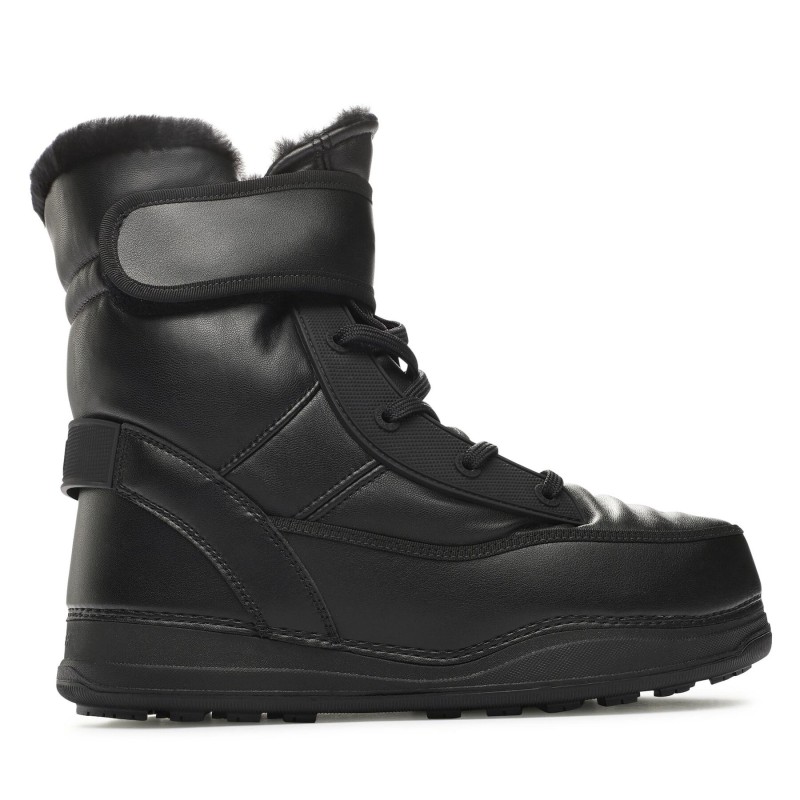 Schneeschuhe Bogner Laax 1 C 32247623 Schwarz