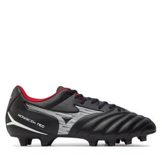 Fußballschuhe Mizuno Monarcida Neo Iii Select Md P1GA2425 Schwarz