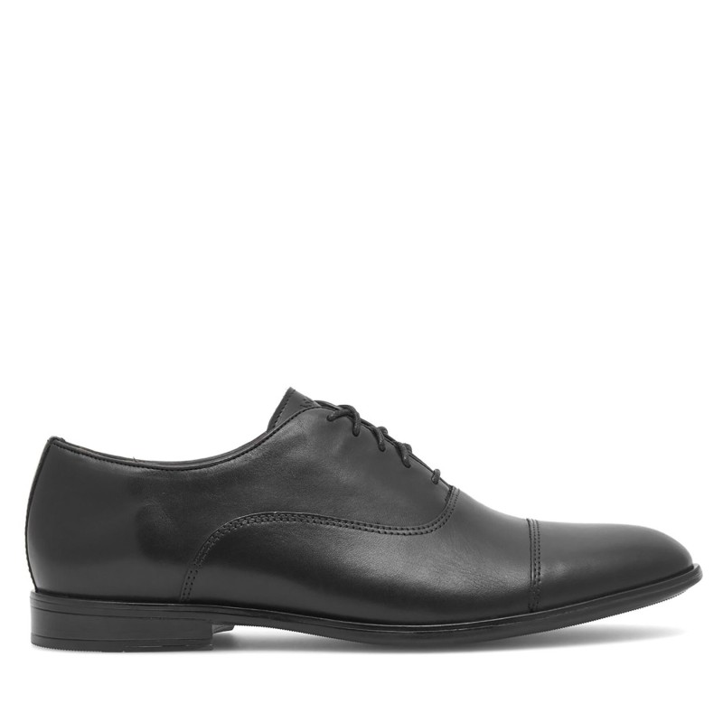 Halbschuhe Lasocki RIO-GRANDE-22 MB Schwarz