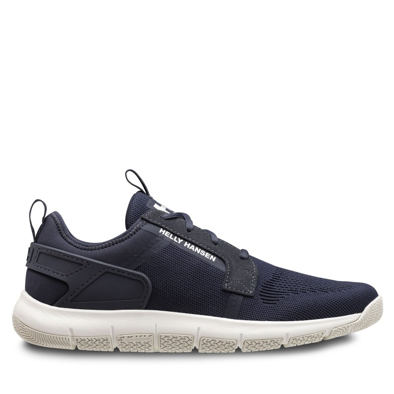 Wassersportschuhe Helly Hansen Henley 11704 Dunkelblau