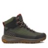 Trekkingschuhe Karrimor Peregrine Mid Vibram K1102 Khakifarben