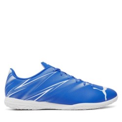 Fußballschuhe Puma Attacanto IT 107479 Blau