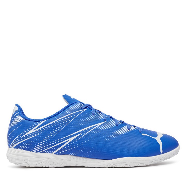 Fußballschuhe Puma Attacanto IT 107479 Blau