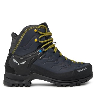 Trekkingschuhe Salewa Rapace Gtx GORE-TEX 61332-0960 Dunkelblau