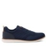 Halbschuhe Lanetti MP07-02108-01 Dunkelblau