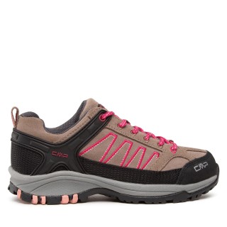 Trekkingschuhe CMP Sun Wmn Hiking 31Q4806 Braun