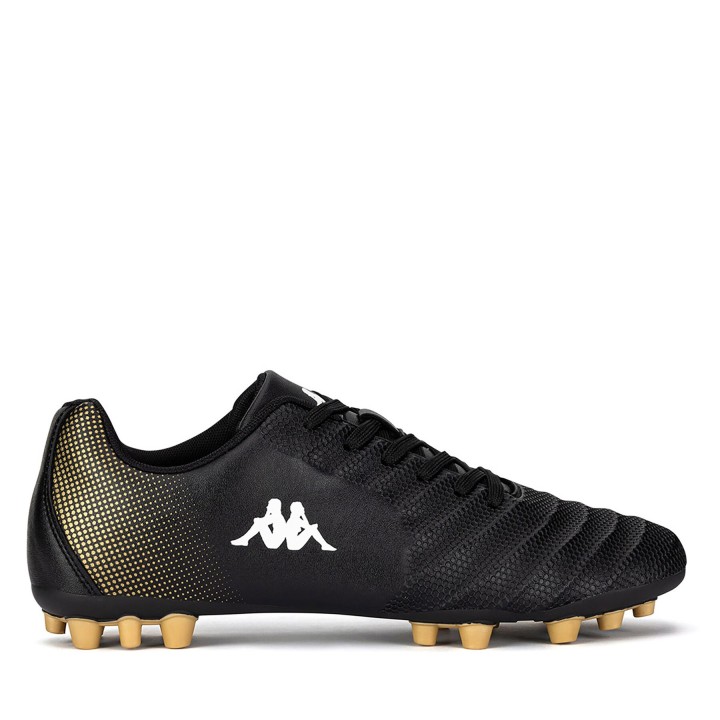 Fußballschuhe Kappa AW24-3C002a Schwarz