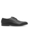 Halbschuhe Lasocki MB-MIKI-07BIG Schwarz
