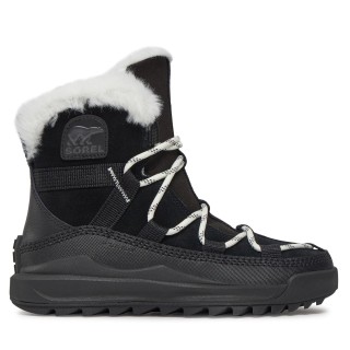 Schneeschuhe Sorel Ona™ Rmx Glacy Wp NL5050-010 Schwarz